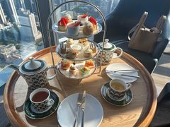 -深铁皇冠假日酒店·大堂吧