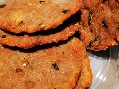 农家煎藕饼-粗茶淡饭(东关街店)