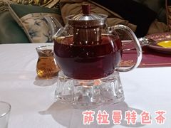 -萨拉漫饮食(北京中路店)