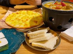 -曼泰·泰餐(京华城店)