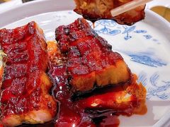 -侨美食家·粤菜(体育西路店)