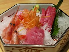 -初味原日本料理