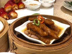 -点都德(汇点楼店)