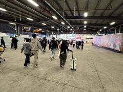 -珠海拱北口岸