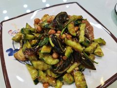 -黑石礁酒楼·海鲜(黑石礁店)