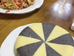 -竹乡人家大鱼头(南山竹海店)