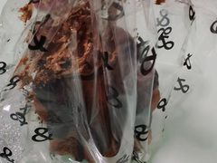 -B&C黄油与面包·THE GARDEN BAKERY概念店(世纪汇店)