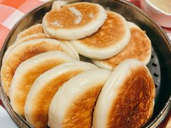 -望庐说·本地菜馆
