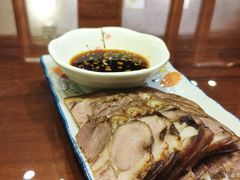-娄三少·老北京春饼烤鸭家常菜(方庄店)