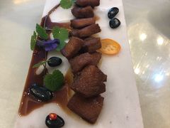 -雅侃酒店(琼花大厦店)