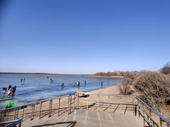 -丁香湖公园