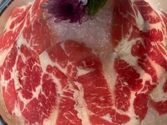 -喜聚薈·花膠雞海鮮火鍋(越秀店)