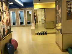 -中田·健身+普拉提(太阳广场店)