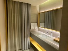 -全季酒店(上海金桥路地铁站店)