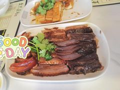 -壹只卤鹅·潮汕菜(莲塘店)