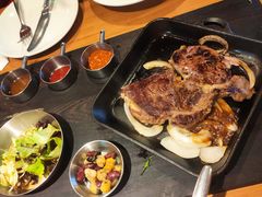 -新贝乐意大利餐厅(苏州中心店)