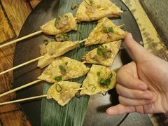 -质烤烤物·活烤海鲜(质烤总店)