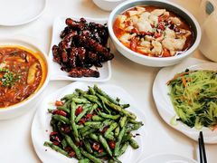-黄弟大排档·湖南菜·小龙虾·小海鲜(凯旋北路店)