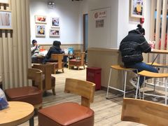 -85度C(南京龙世中心店)