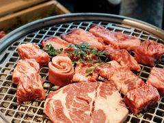 -黑牛の店·黑金店(沈阳万象城店)