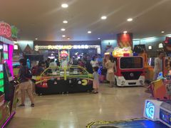 -反斗乐园(领展中心城店)