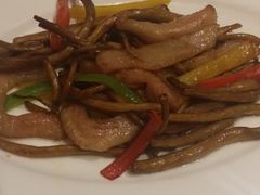-上海金桥红枫万豪酒店-万豪中餐厅