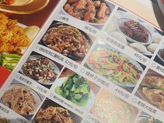 -大厨小馆(华阳城店)