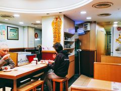 -恭和堂 龟苓膏(铜锣湾店)