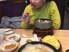 -土大力韩式烤肉料理(和平路店)