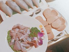 -大龙燚·旷野鲜火锅(广州首店)