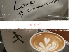 -常识咖啡common sense(春熙路店)