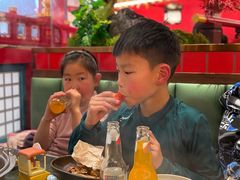 -牛New寿喜烧(曹路花园城店)