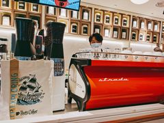 -Peet's Coffee皮爷咖啡(万象天地店)