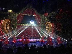 -珠海横琴长隆《卡卡虎奇遇记》