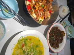 -田婆婆的菜(海口友谊阳光城店)