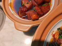 -小菜园新徽菜(无锡宜家荟聚中心店)