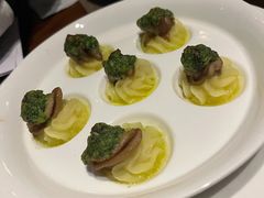 -食间牛排(湖西路店)