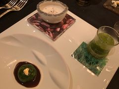 -LA TABLE de Joël Robuchon Restaurant
