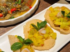 -小喜客·云南特色菜(纳西庭院店)