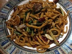 -阿罗新疆菜(人民广场店)