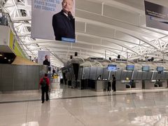 -约翰·菲茨杰拉德·肯尼迪国际机场