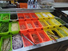 -舞素卷菜煎饼.糁汤(万达金街店)