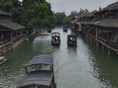 -乌镇景区