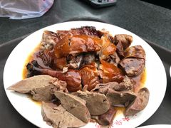 鹅肝拼盘-黄连大头华烧鹅店(大良店)