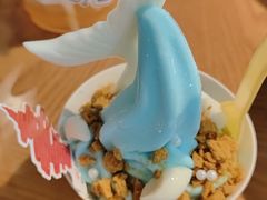 -波螺油子青岛本帮菜(银座店)