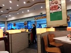 -美味轩茶餐厅(罗湖口岸店)