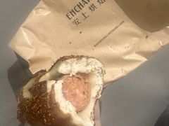 -安上烘焙 ENCHANTE(湖滨道购物中心店)