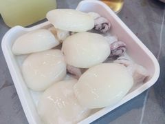 -官塘陈记鱼生·潮汕砂锅粥·牛肉火锅(潮枫路总店)