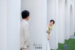 -艺匠摄影ARTIZ STUDIO(南京店)