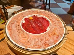 -胖三嬢·呱呱老火锅(北京总店)